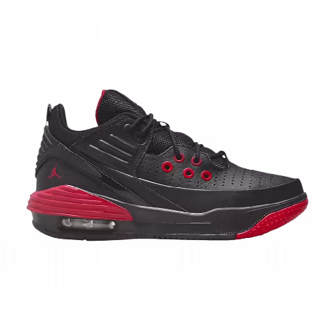 Air Jordan Max Aura 5 GS 'Bred'