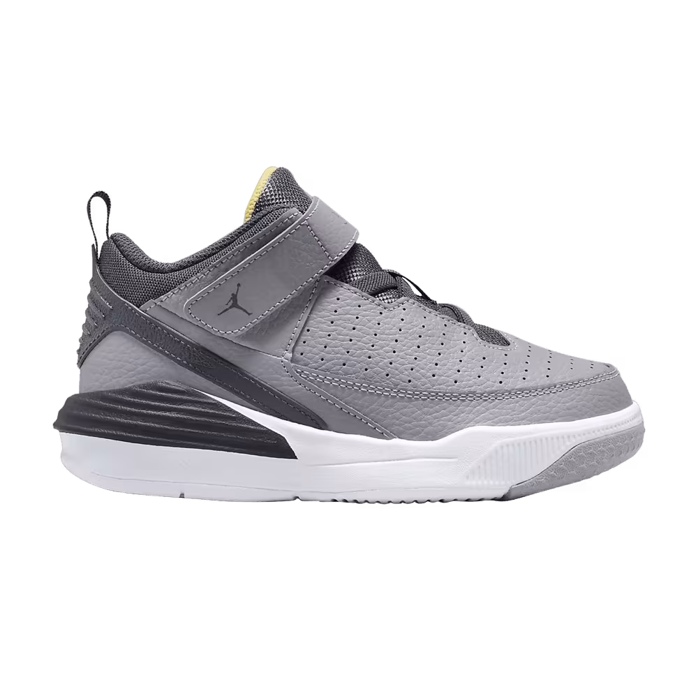 Air Jordan Max Aura 5 PS Cement Grey Anthracite