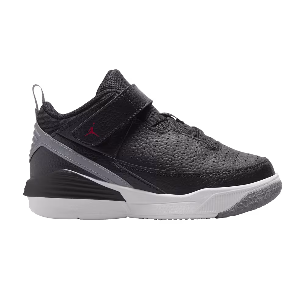 Air Jordan Max Aura 5 PS Black Cement