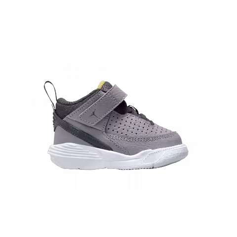 Air Jordan Max Aura 5 TD 'Cement Grey Anthracite'