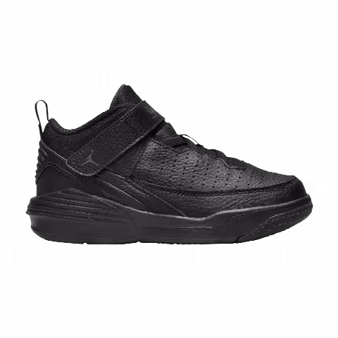 Air Jordan Max Aura 5 PS 'Black Anthracite'