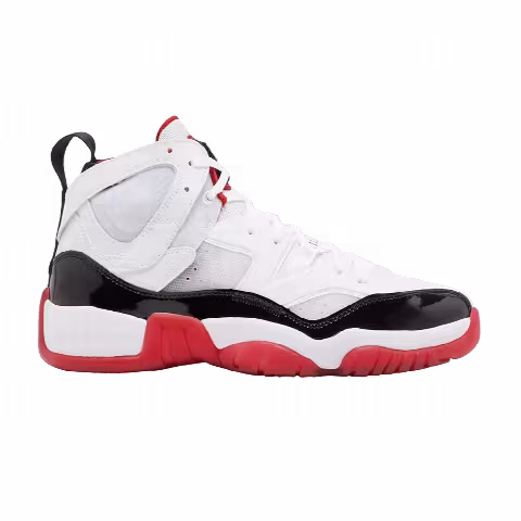 Air Jordan Jumpman Two Trey 'Bred Concord'