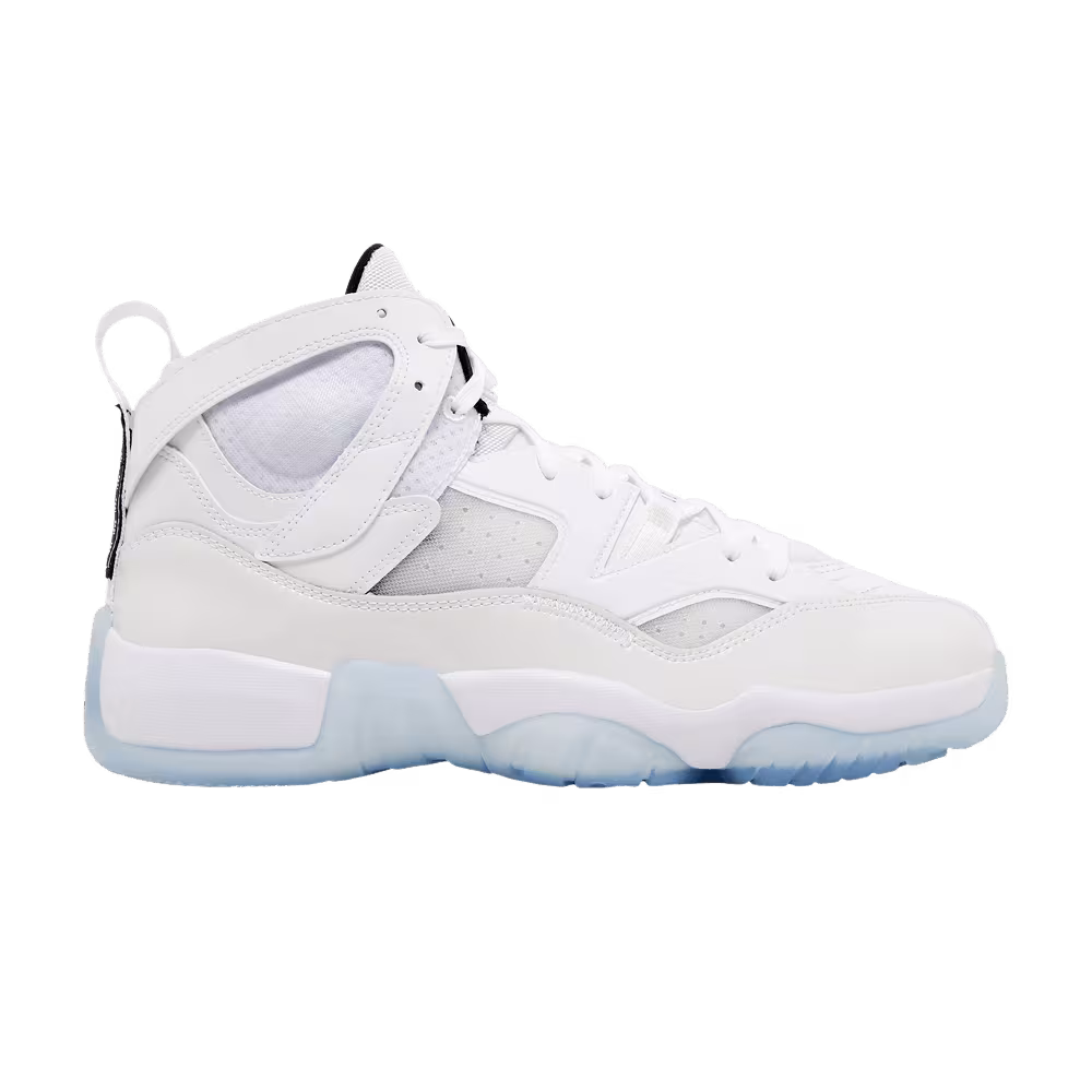 Air Jordan Jumpman Two Trey Legend Blue