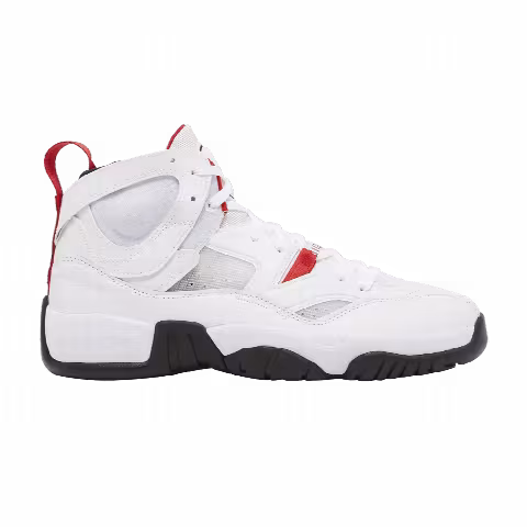 Air Jordan Jumpman Two Trey 'White University Red'