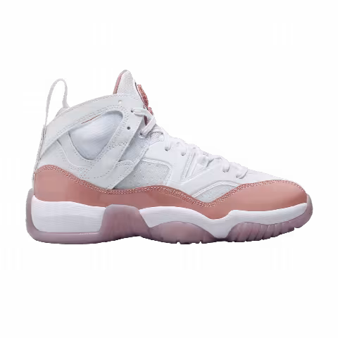 Air Jordan Wmns Jumpman Two Trey 'Red Stardust'