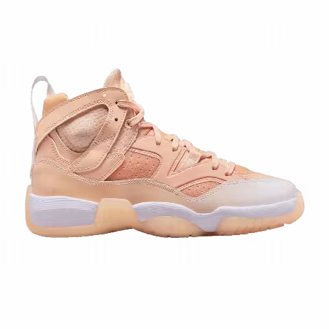 Air Jordan Wmns Jumpman Two Trey 'Arctic Orange'