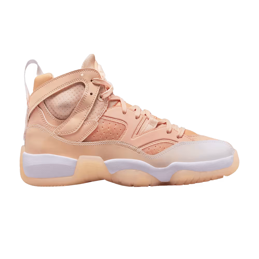 Air Jordan Women's Jumpman Two Trey Arctic Orange