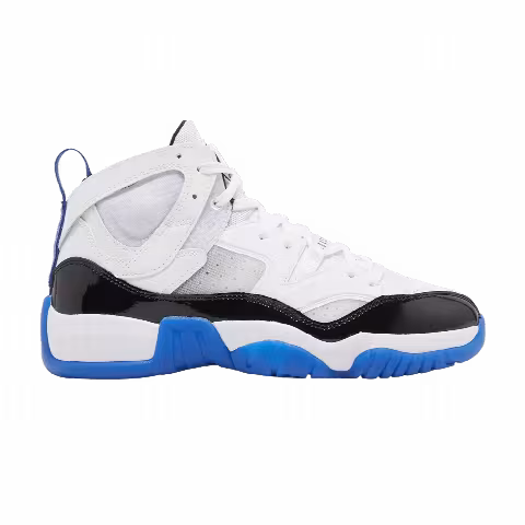 Air Jordan Jumpman Two Trey 'Concord Royal'
