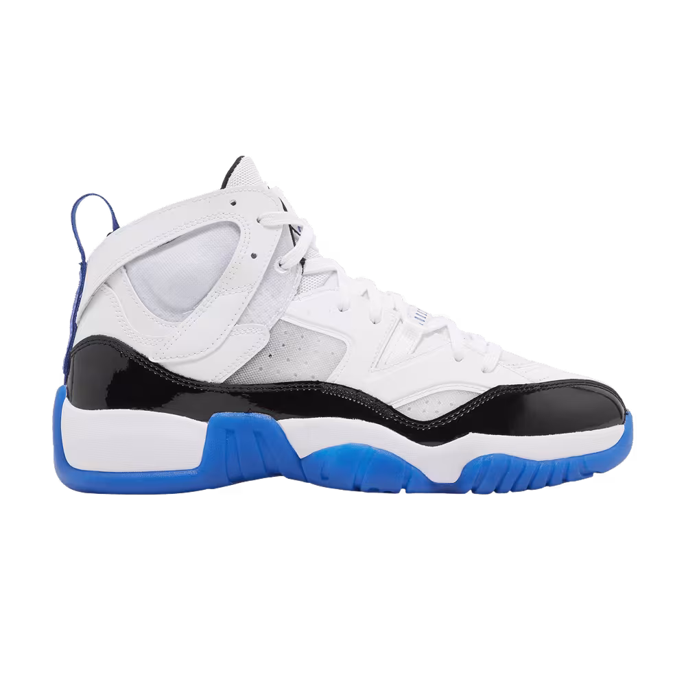Air Jordan Jumpman Two Trey Concord Royal