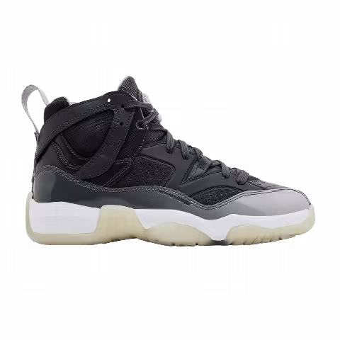 Air Jordan Wmns Jumpman Two Trey 'Black Cement Grey'