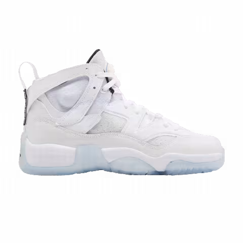 Air Jordan Jumpman Two Trey GS 'Legend Blue'