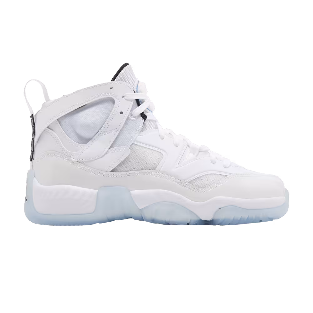 Air Jordan Jumpman Two Trey GS Legend Blue
