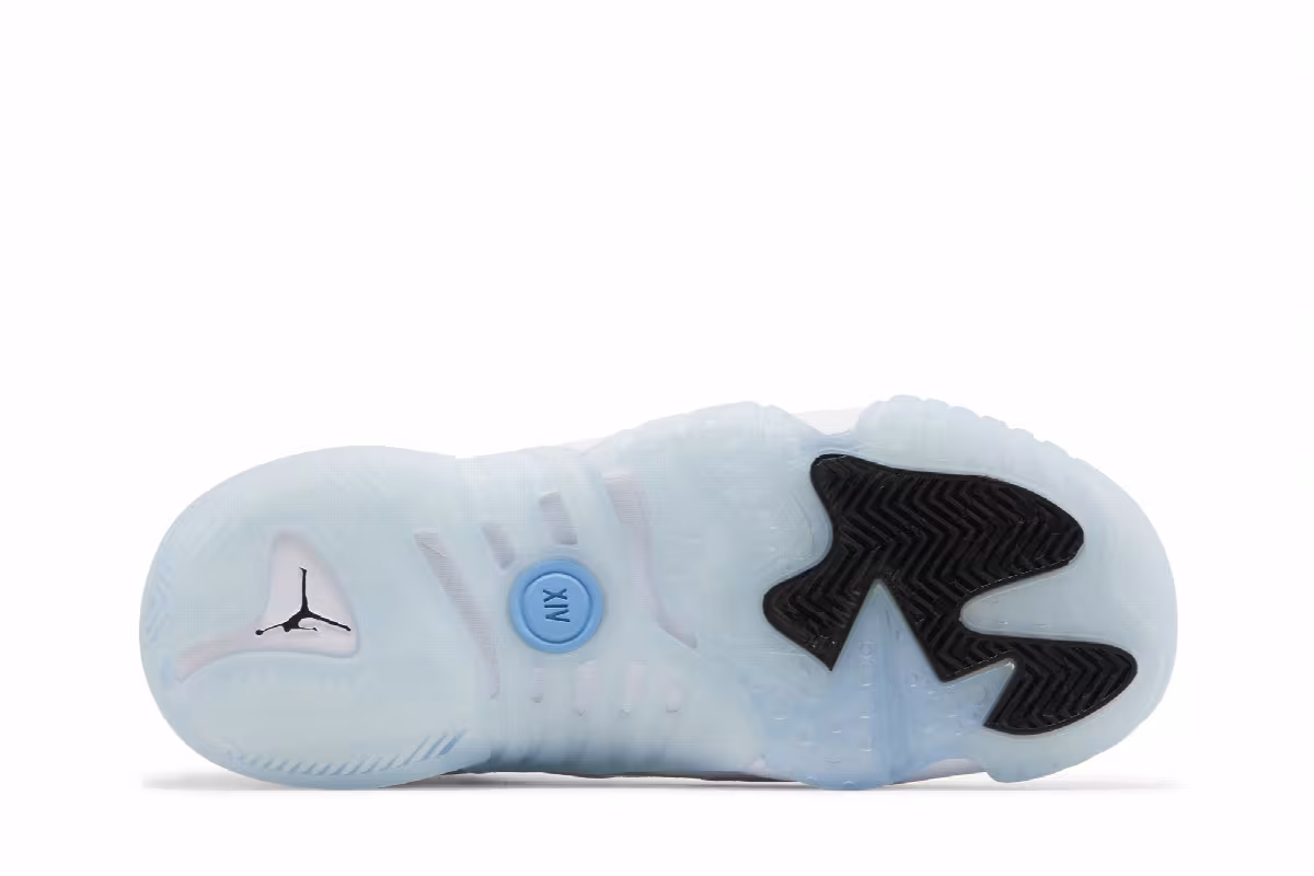 Air Jordan Jumpman Two Trey GS Legend Blue, view 5