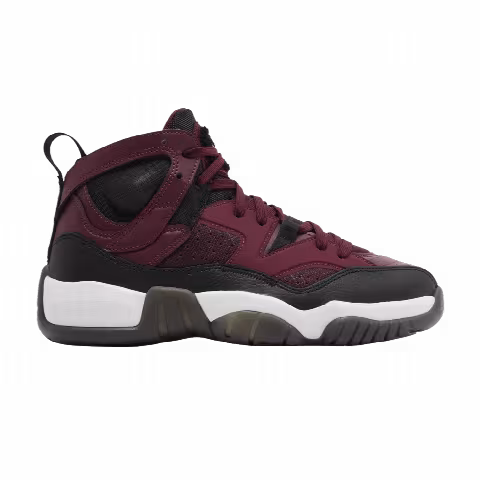 Air Jordan Wmns Jumpman Two Trey 'Bordeaux'