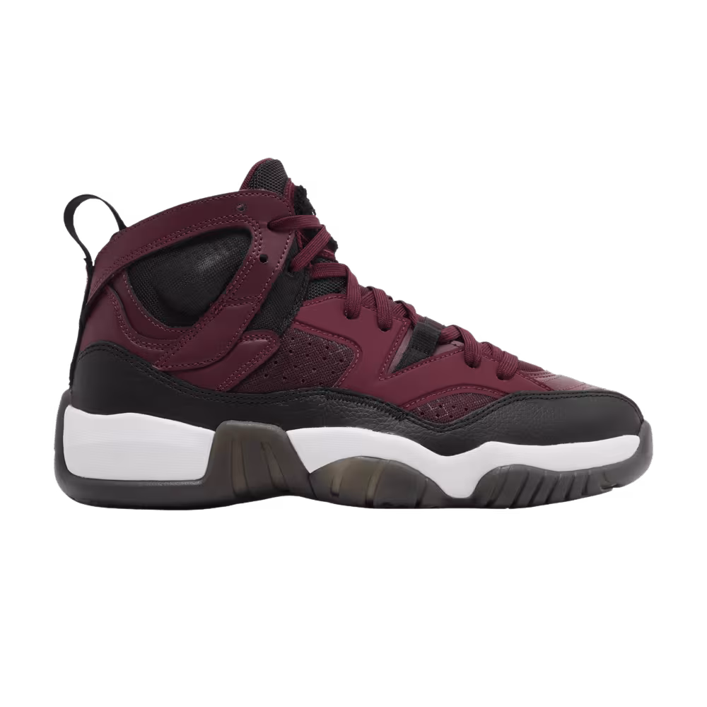 Air Jordan Women's Jumpman Two Trey Bordeaux