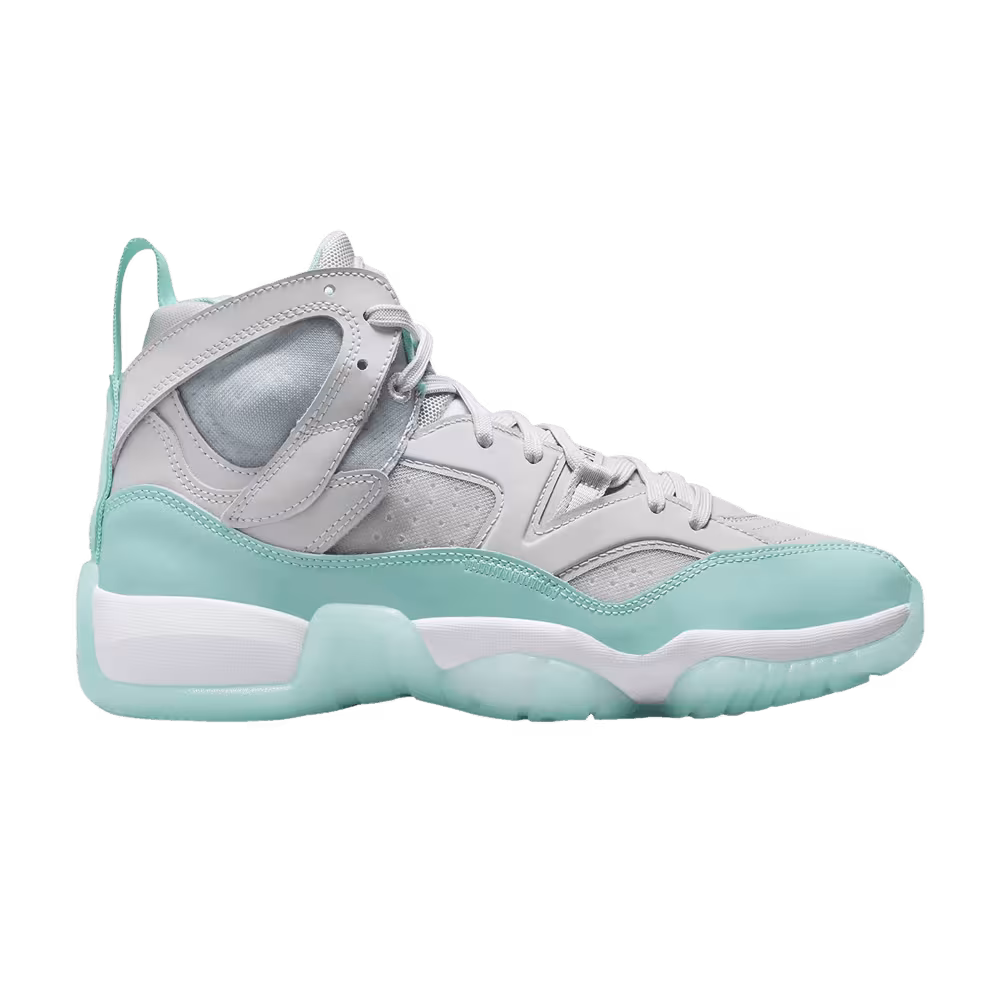 Air Jordan Women's Jumpman Two Trey Tropical Teal
