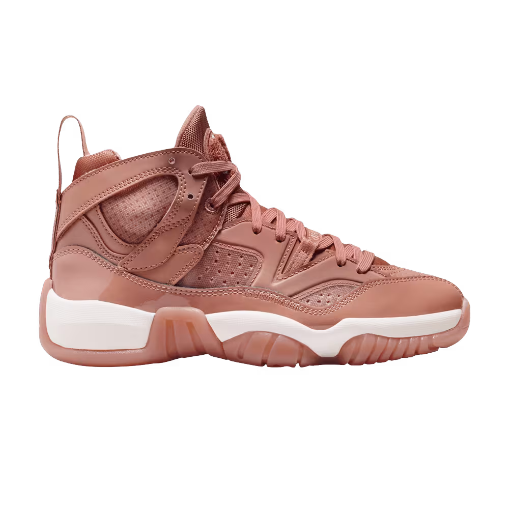 Air Jordan Women's Jordan Two Trey Sky J Orange
