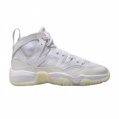 Air Jordan Wmns Jumpman Two Trey 'White Sail'
