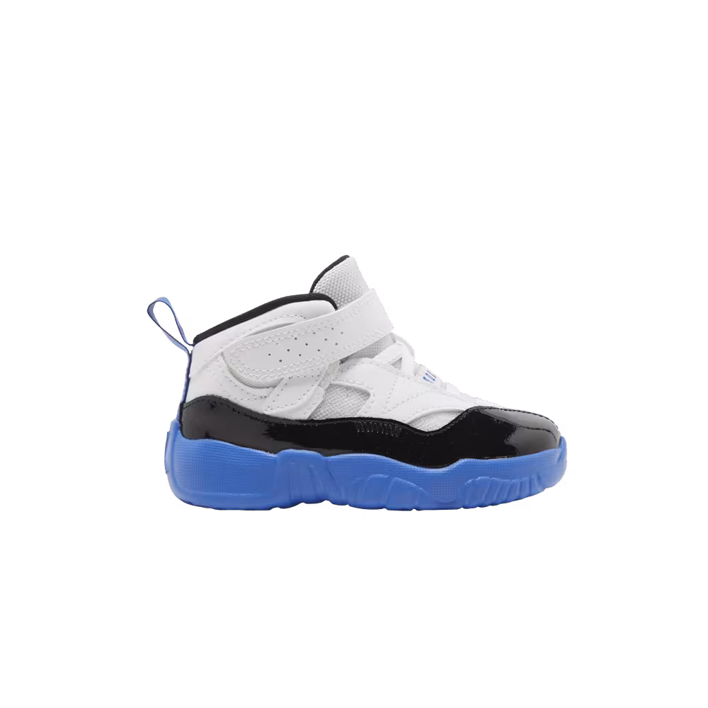 Air Jordan Jumpman Two Trey TD Concord Royal