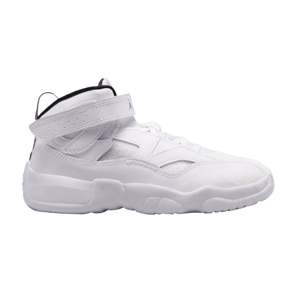 Air Jordan Jumpman Two Trey PS Legend Blue