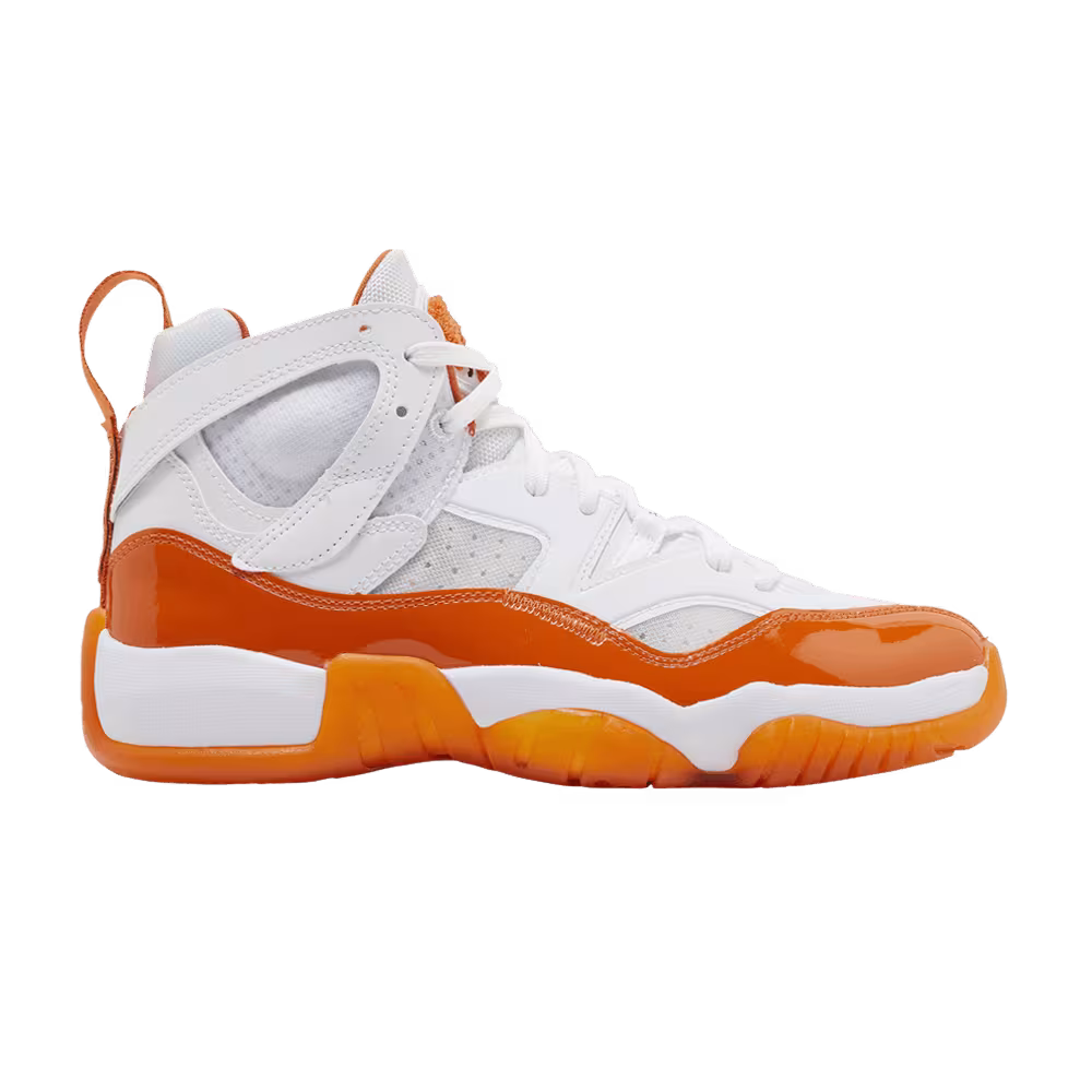 Air Jordan Women's Jumpman Two Trey Starfish