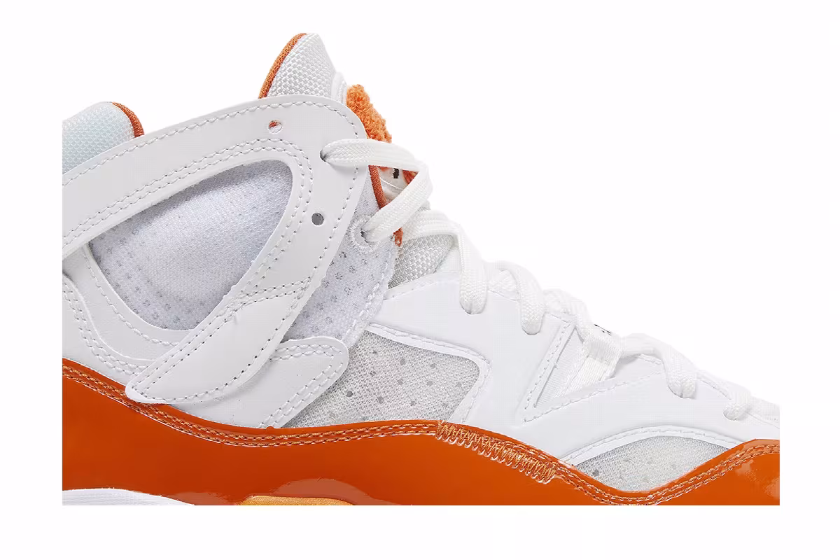 Air Jordan Women's Jumpman Two Trey Starfish, view 3