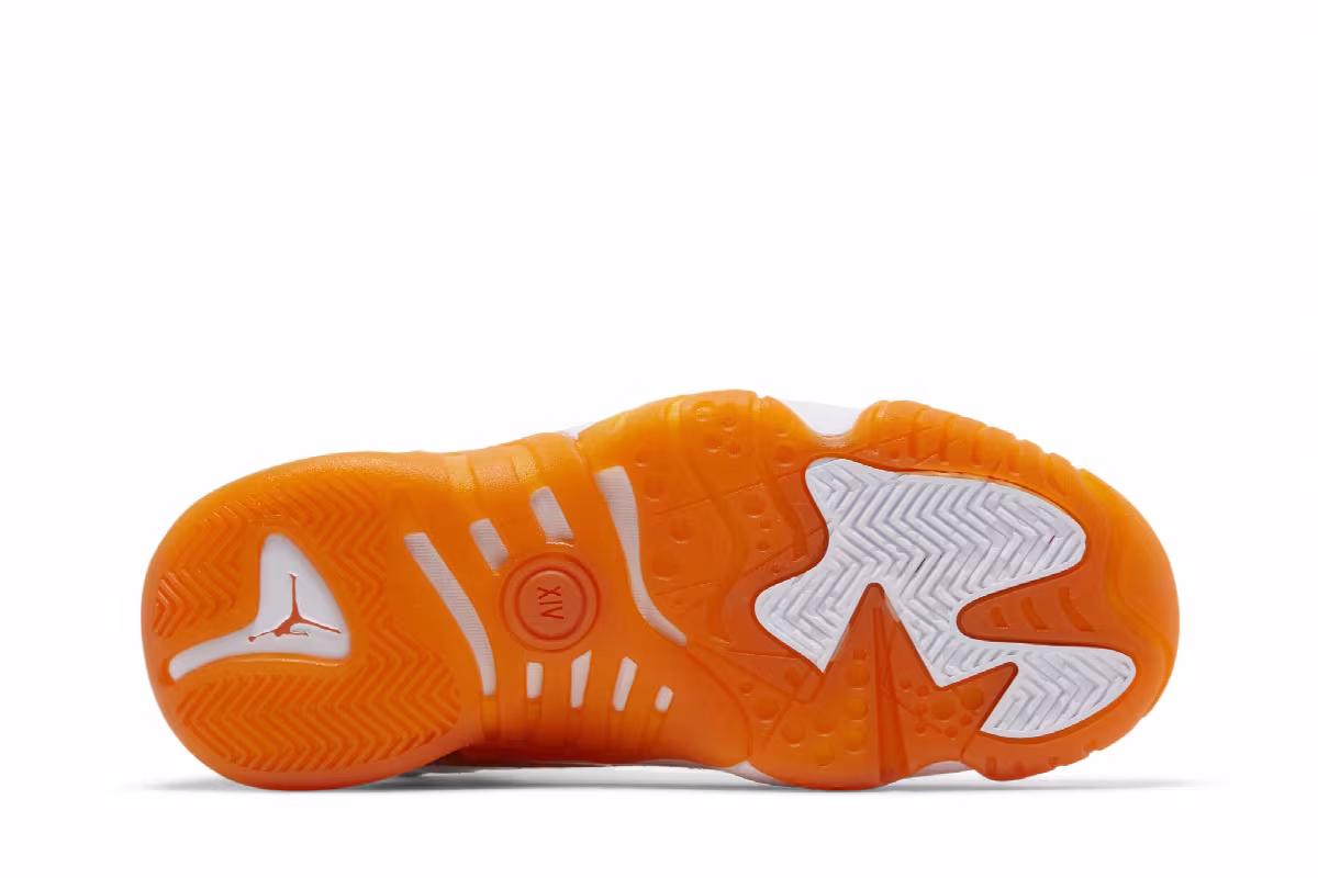 Air Jordan Women's Jumpman Two Trey Starfish, view 5