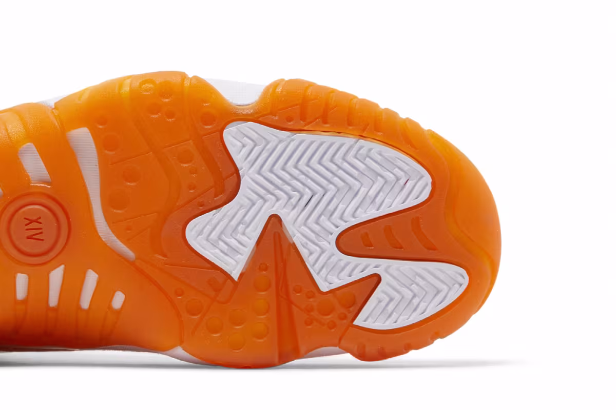 Air Jordan Women's Jumpman Two Trey Starfish, view 6