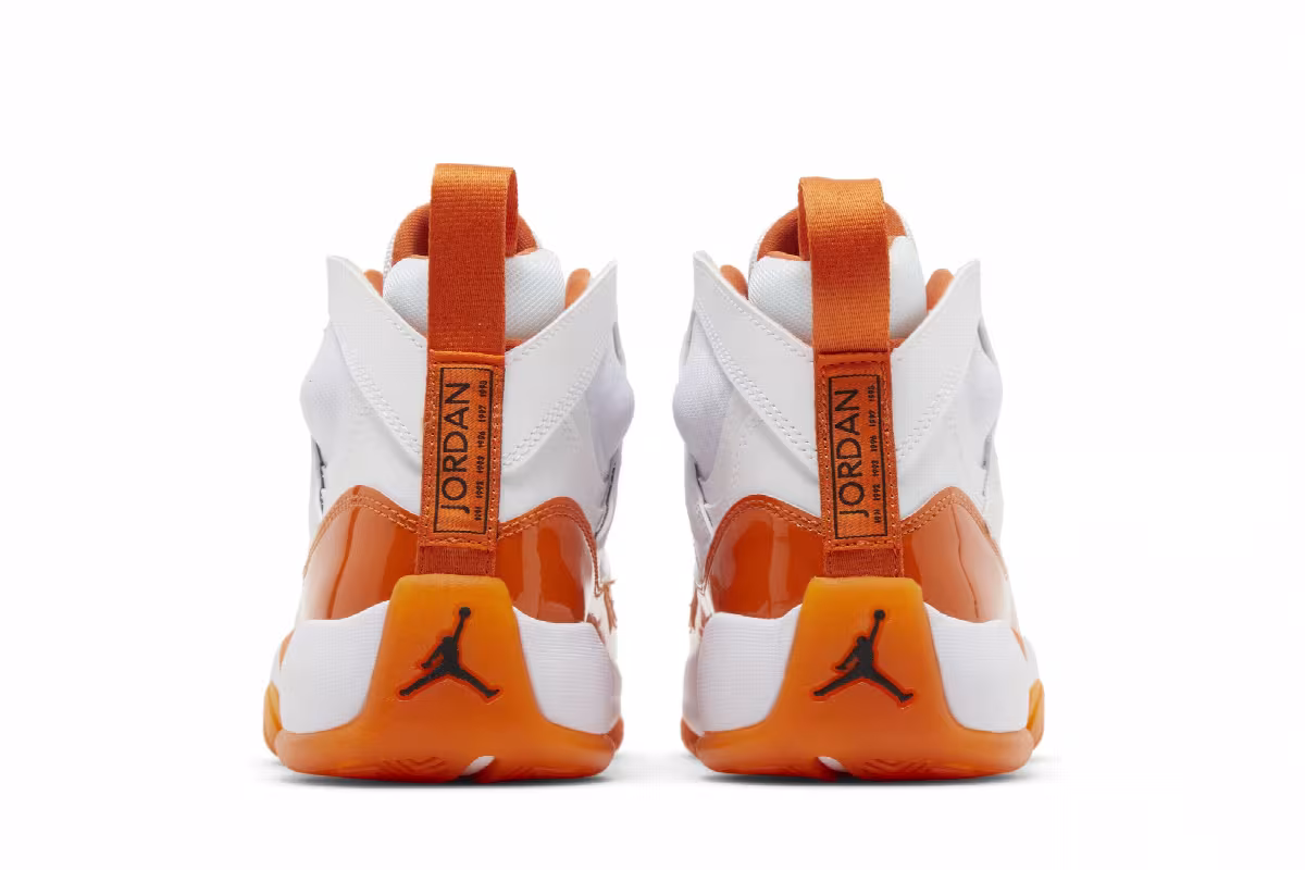 Air Jordan Women's Jumpman Two Trey Starfish, view 7