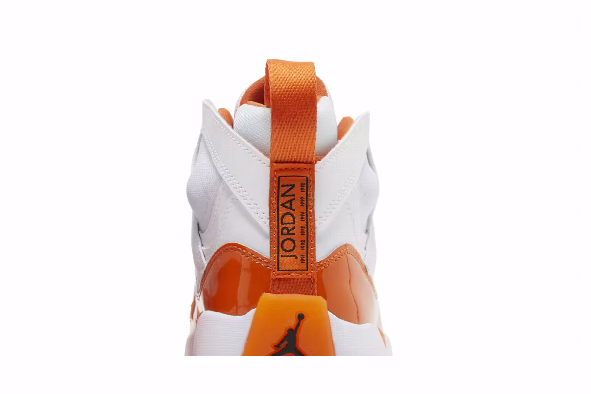 Air Jordan Women's Jumpman Two Trey Starfish, view 8