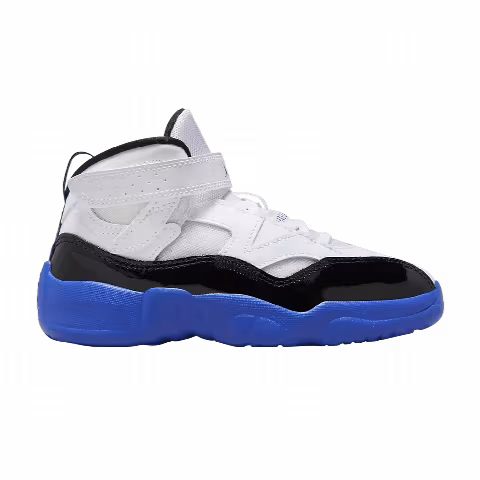 Air Jordan Jumpman Two Trey PS 'Concord Royal'