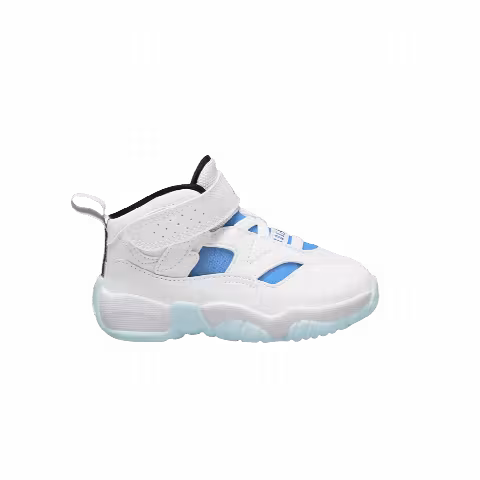 Air Jordan Jumpman Two Trey TD 'Legend Blue'