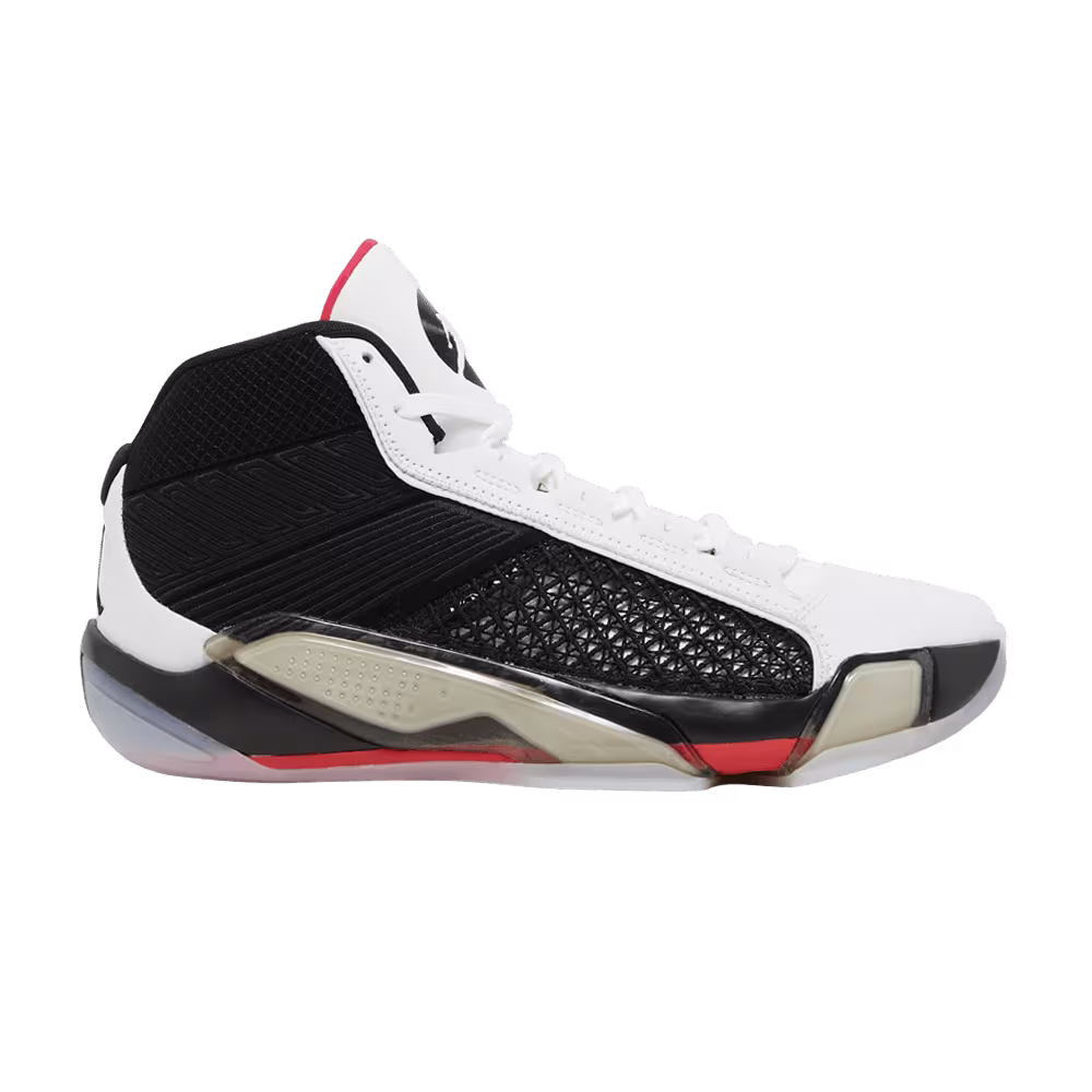 Air Jordan 38 Fundamental
