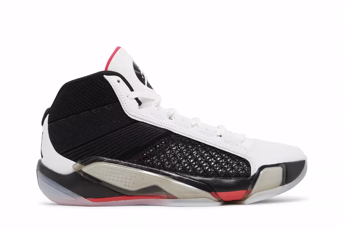 Air Jordan 38 Fundamental, view 2