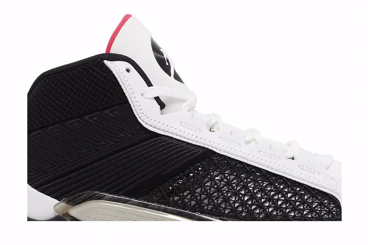Air Jordan 38 Fundamental, view 3