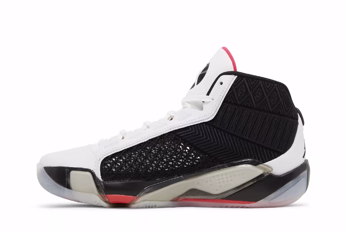 Air Jordan 38 Fundamental, view 4