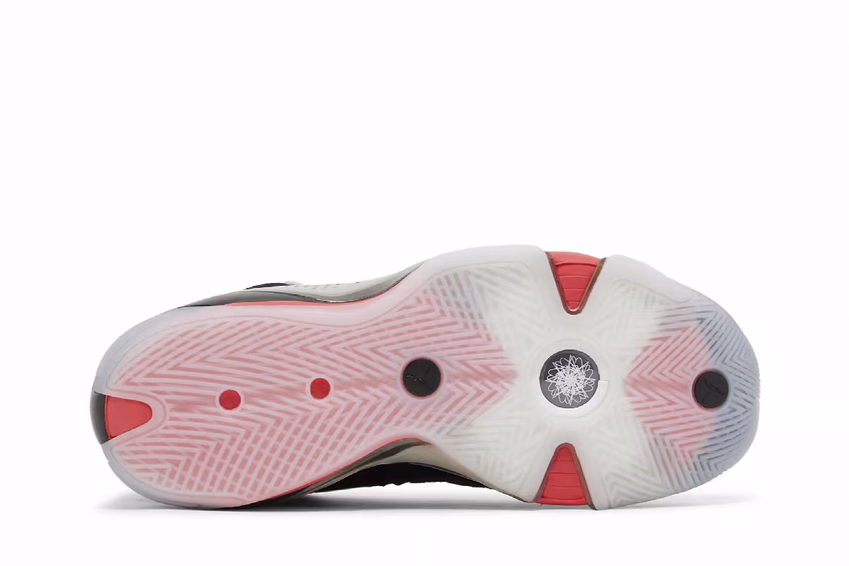 Air Jordan 38 Fundamental, view 5