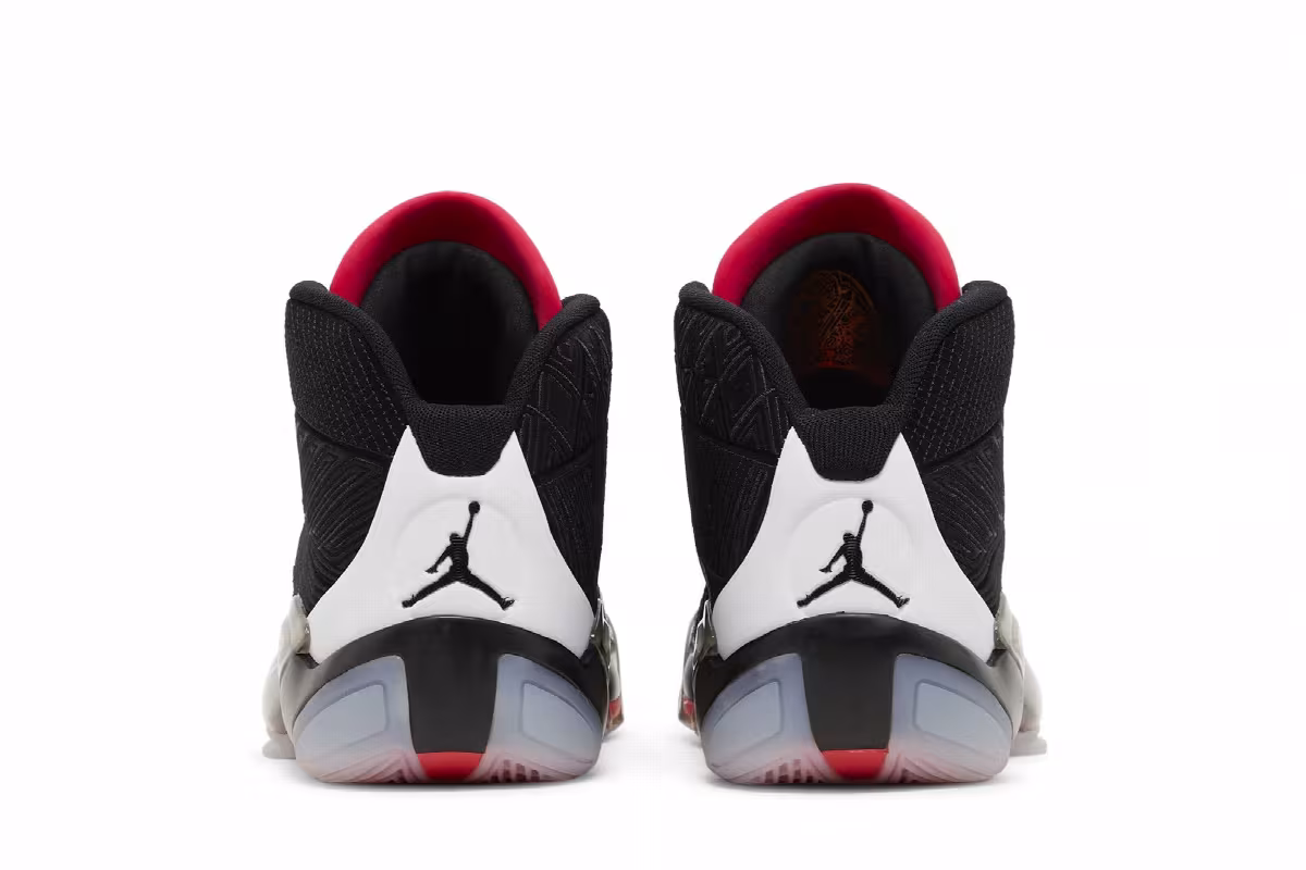 Air Jordan 38 Fundamental, view 7
