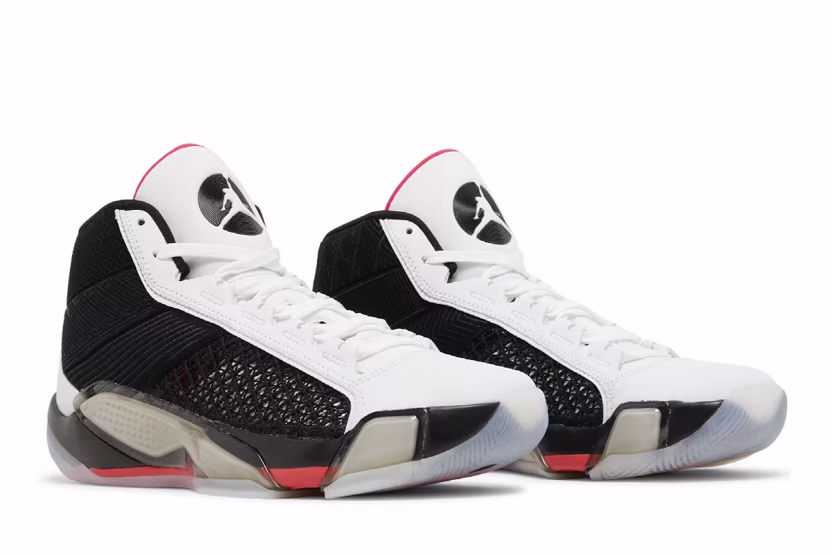 Air Jordan 38 Fundamental, view 9