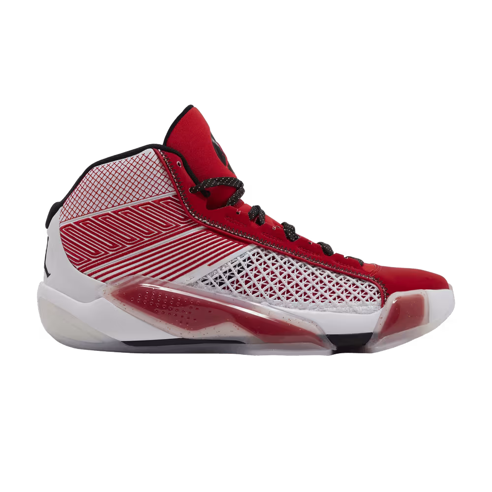 Air Jordan 38 Celebration