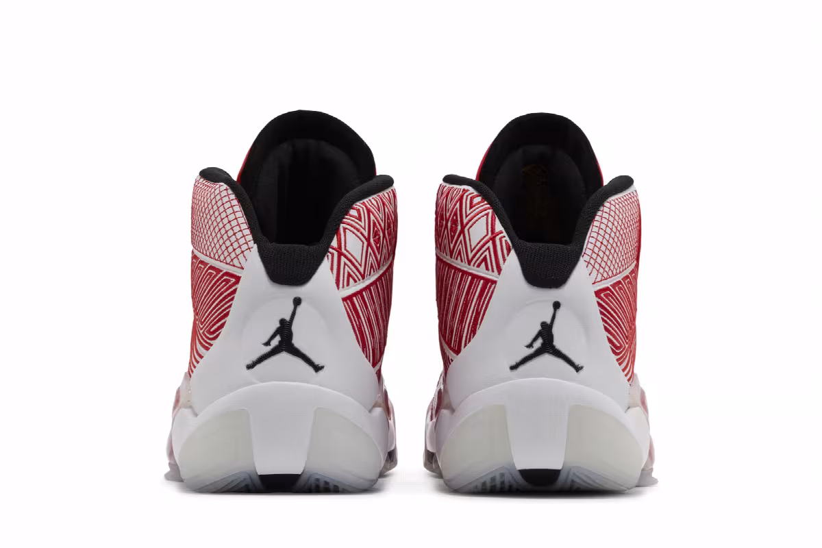 Air Jordan 38 Celebration, view 7