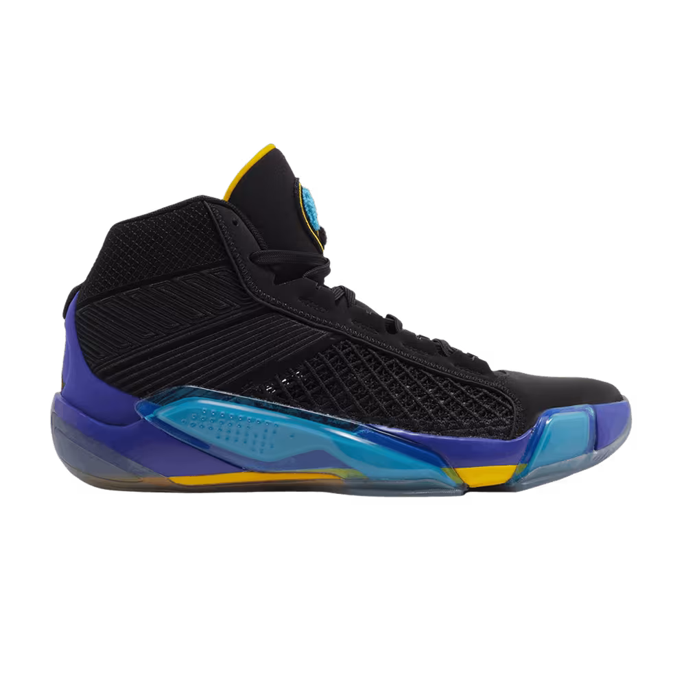 Air Jordan 38 Aqua