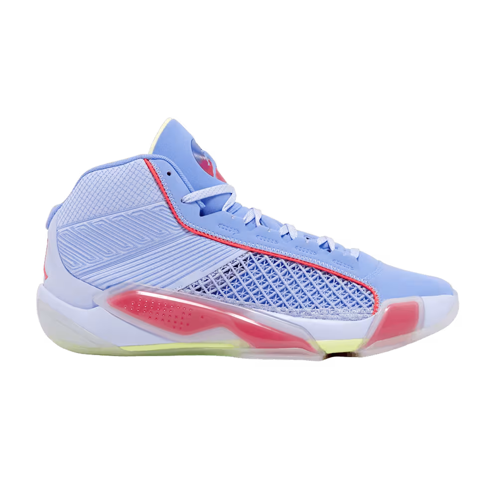 Air Jordan 38 Fadeaway