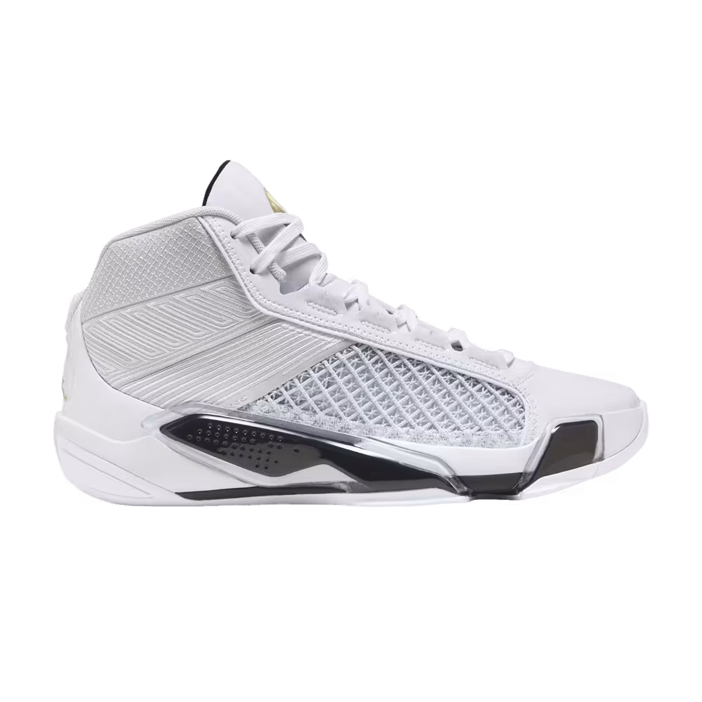 Air Jordan 38 PF FIBA