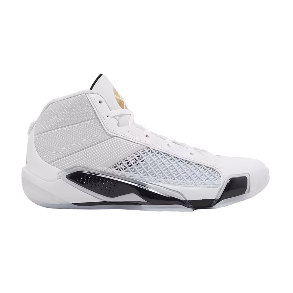 Air Jordan 38 FIBA
