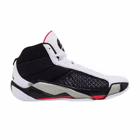 Air Jordan 38 PF 'Fundamental'