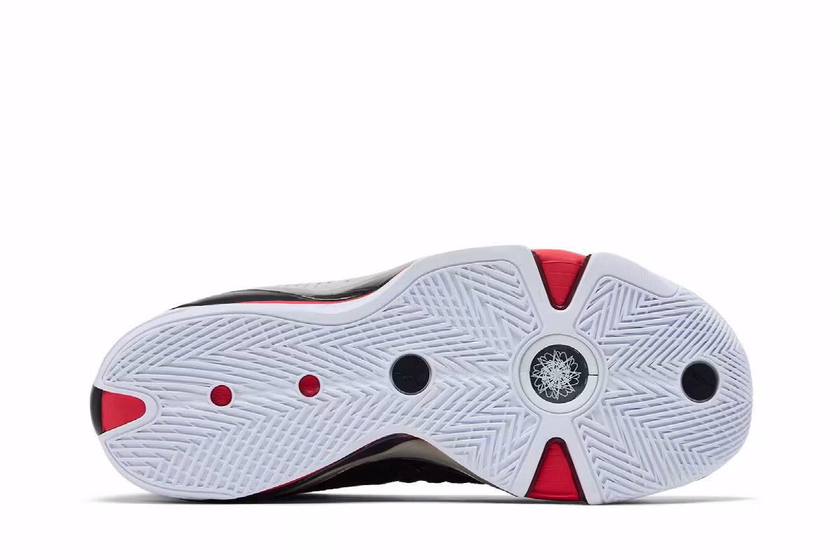 Air Jordan 38 PF Fundamental, view 5
