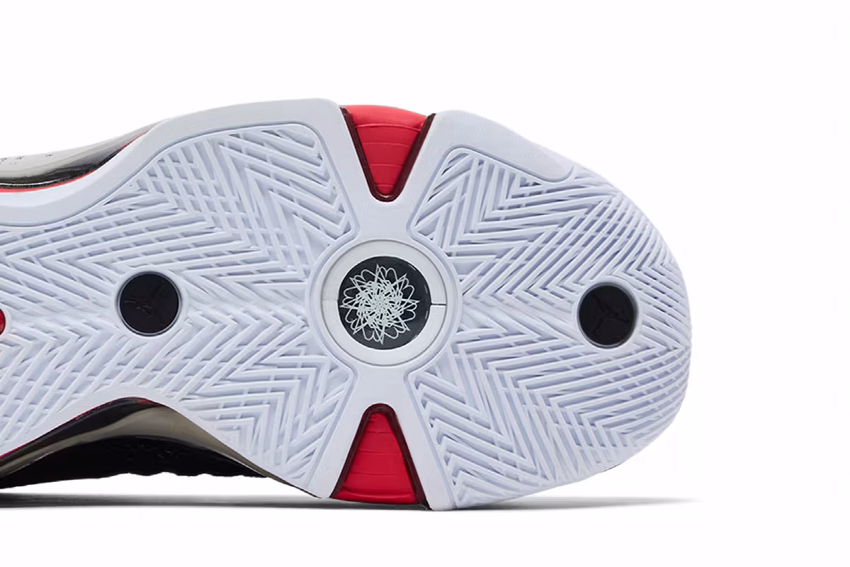 Air Jordan 38 PF Fundamental, view 6
