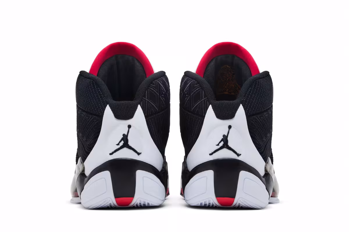 Air Jordan 38 PF Fundamental, view 7