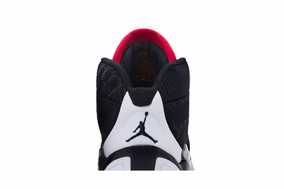 Air Jordan 38 PF Fundamental, view 8